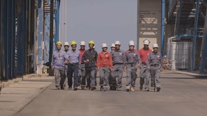 EP Produzione e i giocatori della Dinamo Sassari: le regole d'oro della sicurezza