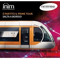 Prime Tour Inim 2018