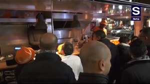 Il FuoriSalone S News