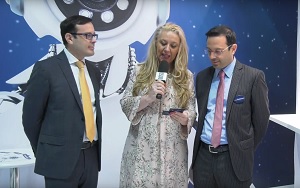 Jody Russo e Ivano Russo: la grande crescita di Top Italia ed i brands Videostar e Secolink
