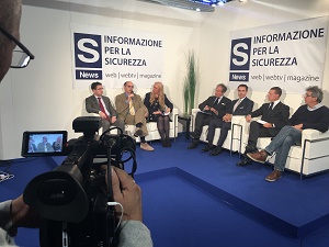 Dalla SmartCity alla SmartSecurity
