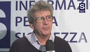 Todesco: Dalla SmartCity alla SmartSecurity