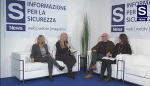 Security Manager oggi