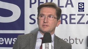 Didoni: Dalla SmartCity alla SmartSecurity