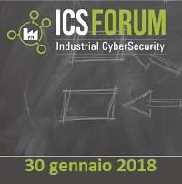 ICS Forum 2018