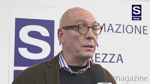 McClure: Il ruolo del Security Manager