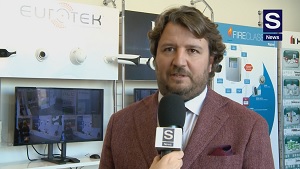 Barberio: i marchi distintivi di Dodic Napoli ed il supporto al mercato della sicurezza