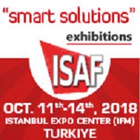 ISAF 2018