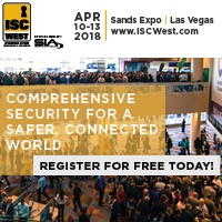 ISC West 2018