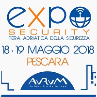 Expo Security 2018