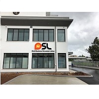 Distribuzione Sicurezza Latina