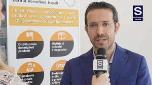 D’Andrea: con Dodic e DSL sempre più attenzione verso i servizi a valore aggiunto per l’installatore