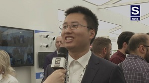 Dahua Technology at Expo Security Italy 2018