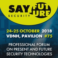 Say Future: Security
