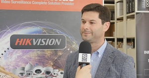 Hikvision