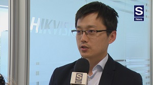 Hikvision and the Transportation Vertical Market