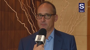 Lezione di IoT: Tiziano Chiarini e la Dahua High School