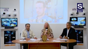 Eurotek3.0 ed il nuovo progetto con UNV per il mercato italiano