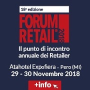 Forum Retail 2018