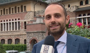 Andrea Forte: la best practice per la sicurezza nel trasporto pubblico