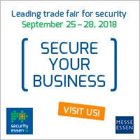 Security Essen 2018