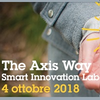 The Axis Way - Smart Innovation Lab