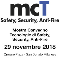 mcT Safety 2018