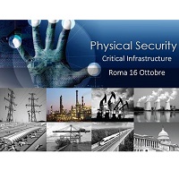 Cias: Difesa delle Infrastrutture Critiche