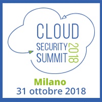 Cloud Security Summit