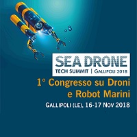 Sea Drone Tech Summit