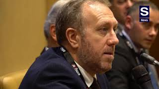 Dahua Technology Italy: l’evento ai Musei Vaticani per sancire la partnership tecnologica