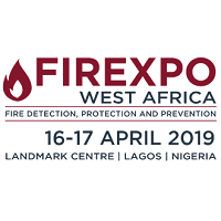 Fire Expo West Africa