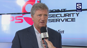 PSS Point Security Service. Intervista ad Alessandro Alessio