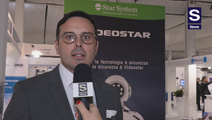 Videostar e le molte soluzioni di Top Italia a TaoSicurezza