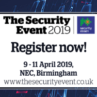 The Security Event 2019