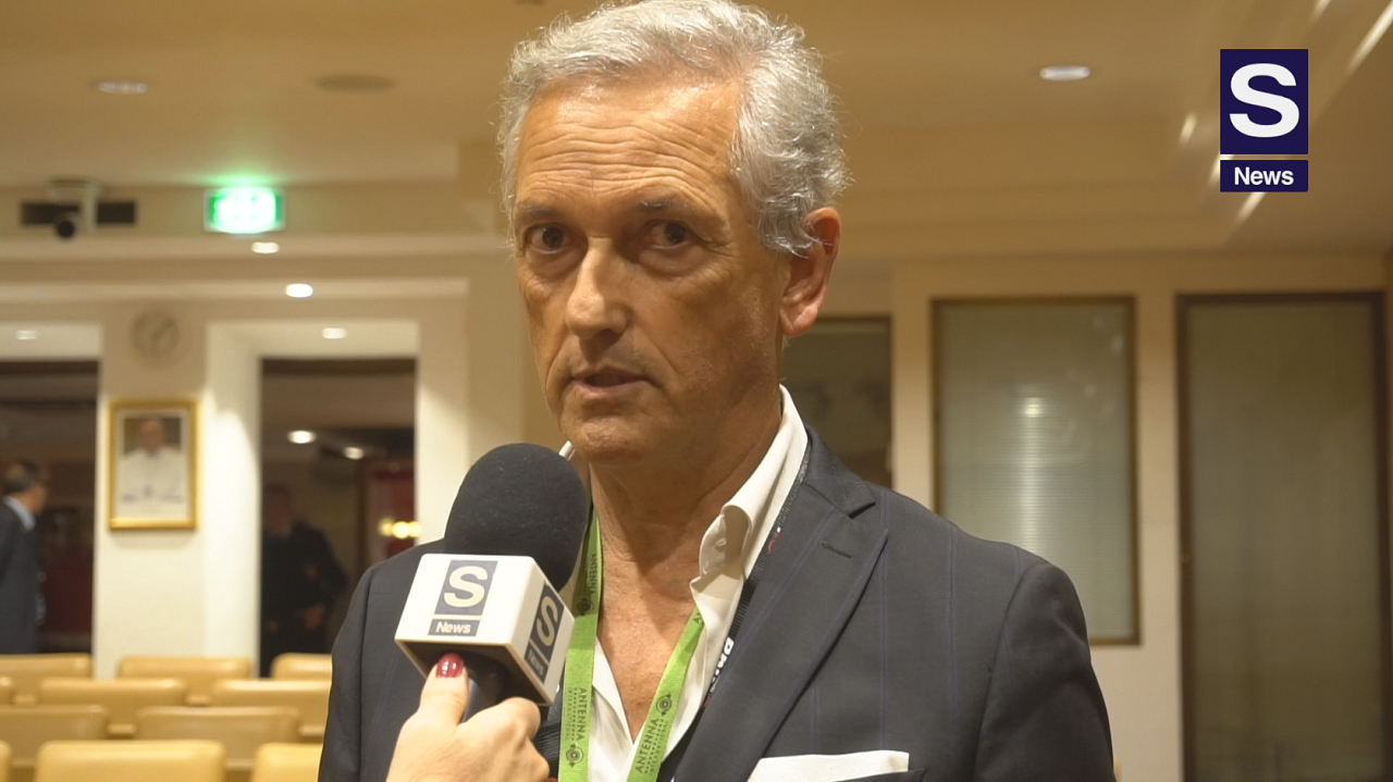 Dahua e la Partnership con i Musei Vaticani. Piergianni Giani: relazioni e tecnologia