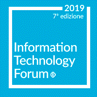 Information Technology Forum