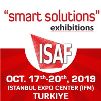 ISAF 2019
