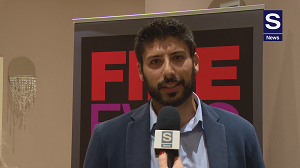 Fire Evac Tour: la voce al Distributore Lorenzo Varotti di Cediss