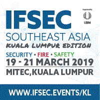 Ifsec Southest Asia