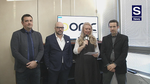 Dodic Adriatica D’Andrea Luffarelli Di Giovacchino: concept evoluto nella Distribuzione di Sicurezza