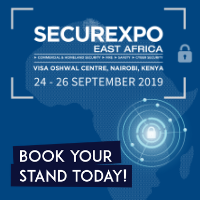 Securexpo East Africa