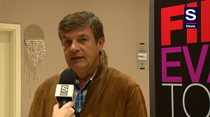 Fire Evac Tour: la voce al Progettista Dante Salsi di Iren Ambiente