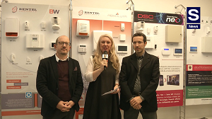 Dodic e Dodic Adriatica: il nuovo accordo con Bentel e DSC di Johnson Controls