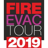 Fire Evac Tour 2019
