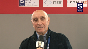 Smart Security e Smart Living: la rivoluzione dell’IoT. Intervista a  Domenico Tarantino