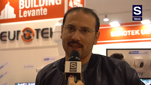 Elsi: la voce al rivenditore professionista di sicurezza Cris Luce