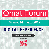 Omat Forum 2019