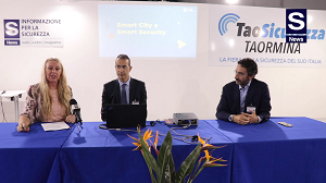 Aipsa: Videosorveglianza Urbana a servizio della Smart City. Il Modello Milano