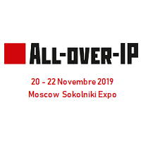 All Over IP 2019